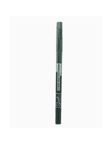Sleek Lifeproof 12 Hour Wear Kohl Eyeliner Blackmail 1242 Sleek Lifeproof 12 Hour Wear Kohl Eyeliner Blackmail 1242