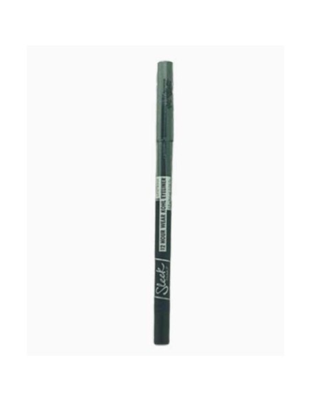 Sleek Lifeproof 12 Hour Wear Kohl Eyeliner Blackmail 1242 Sleek Lifeproof 12 Hour Wear Kohl Eyeliner Blackmail 1242