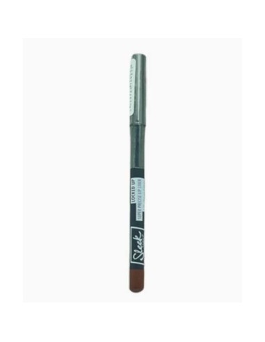 Sleek Locked Up Super Precise Lip Liner Baby You Re Bad 1256