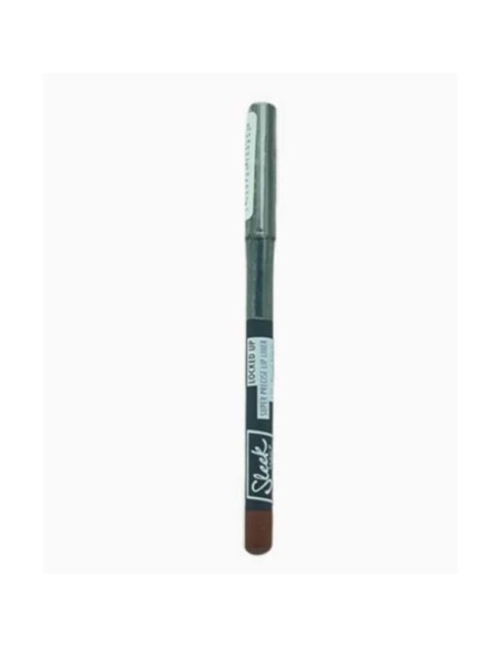 Sleek Locked Up Super Precise Lip Liner Baby You Re Bad 1256