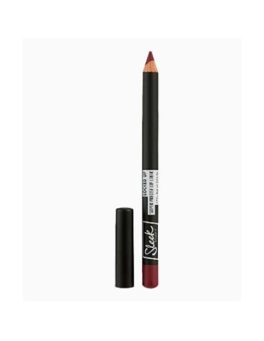 Sleek Locked Up Super Precise Lip Liner Blindfolded 1267
