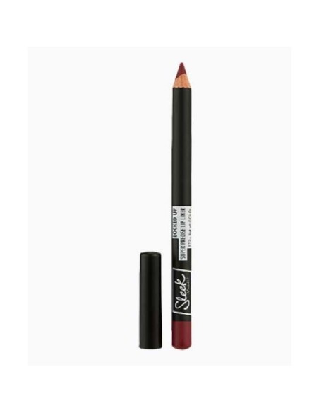 Sleek Locked Up Super Precise Lip Liner Blindfolded 1267
