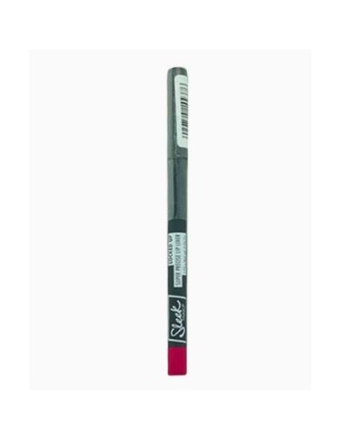 Sleek Locked Up Super Precise Lip Liner Love Stoned 1258 Sleek Locked Up Super Precise Lip Liner Love Stoned 1258