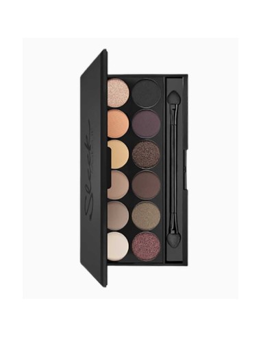 Sleek Make Up Eyeshadow Palette Level Up 1382 Sleek Make Up Eyeshadow Palette Level Up 1382
