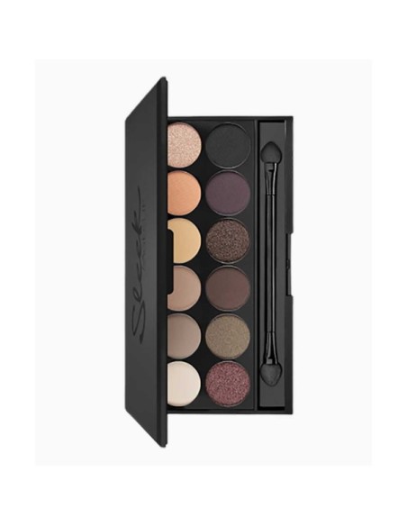Sleek Make Up Eyeshadow Palette Level Up 1382 Sleek Make Up Eyeshadow Palette Level Up 1382