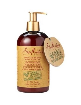 Manuka Honey And Mafura Oil Intensive Hydration Conditioner