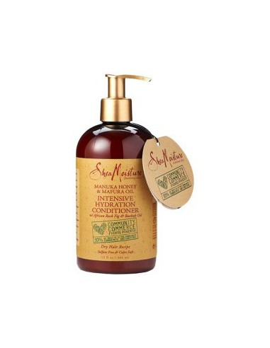 Manuka Honey And Mafura Oil Intensive Hydration Conditioner Manuka Honey And Mafura Oil Intensive Hydration Conditioner