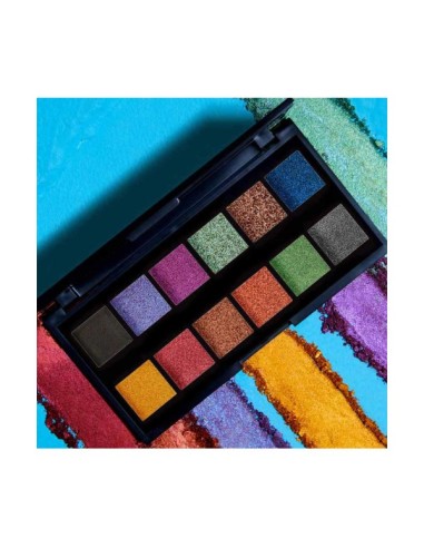 Sleek Make Up Eyeshadow Palette Making Waves Sleek Make Up Eyeshadow Palette Making Waves