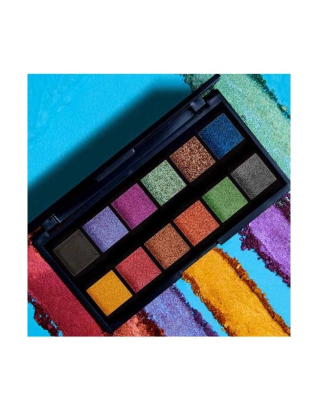 Sleek Make Up Eyeshadow Palette Making Waves Sleek Make Up Eyeshadow Palette Making Waves