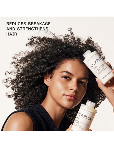 OlaplexOlaplex No 5 Bond Maintenance Conditioner OlaplexOlaplex No 5 Bond Maintenance Conditioner