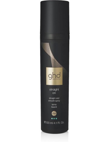 GHDGHD Straight On Straight And Smooth Spray GHDGHD Straight On Straight And Smooth Spray