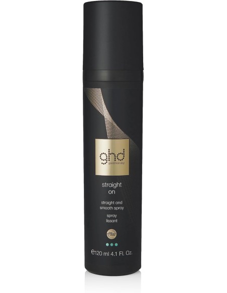 GHDGHD Straight On Straight And Smooth Spray GHDGHD Straight On Straight And Smooth Spray