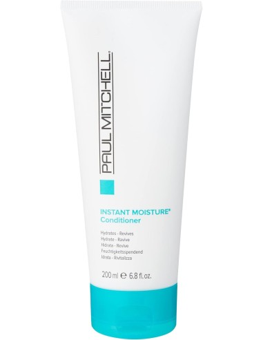Paul MitchellInstant Moisture Conditioner Paul MitchellInstant Moisture Conditioner