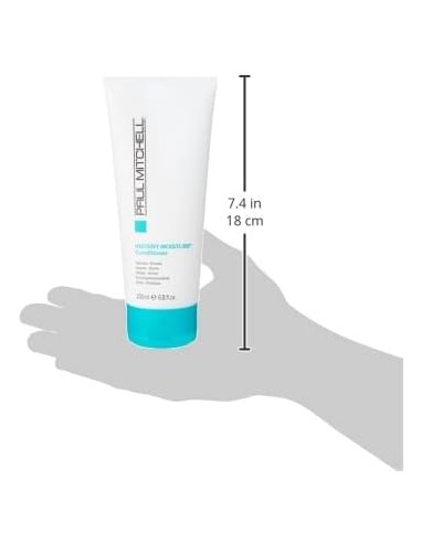 Paul MitchellInstant Moisture Conditioner Paul MitchellInstant Moisture Conditioner