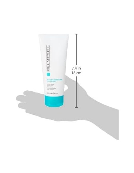 Paul MitchellInstant Moisture Conditioner Paul MitchellInstant Moisture Conditioner