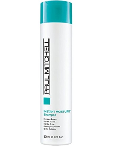 Paul MitchellPaul Mitchell Instant Moisture Shampoo Paul MitchellPaul Mitchell Instant Moisture Shampoo
