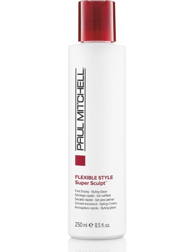 Paul MitchellPaul Mitchell Flexible Style Super Sculpt Paul MitchellPaul Mitchell Flexible Style Super Sculpt
