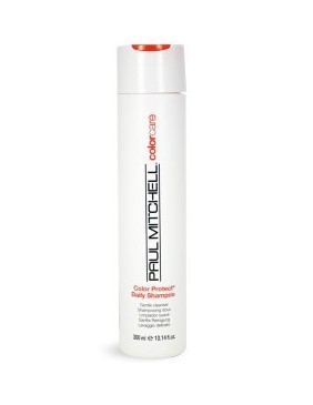 Paul Mitchell Color Care Color Protect Daily Shampoo