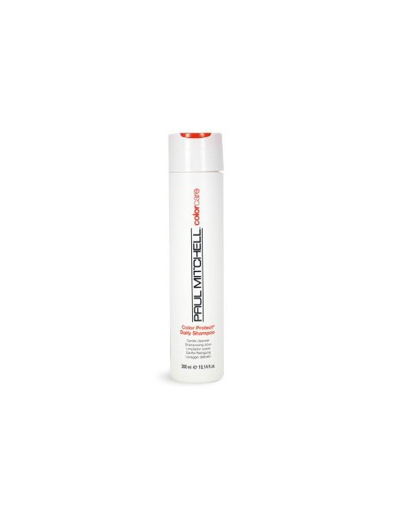 Paul Mitchell Color Care Color Protect Daily Shampoo