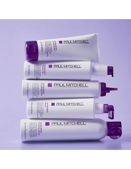 Paul MitchellPaul Mitchell Extra Body Boost Paul MitchellPaul Mitchell Extra Body Boost