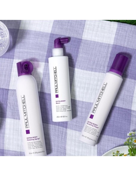 Paul MitchellPaul Mitchell Extra Body Boost Paul MitchellPaul Mitchell Extra Body Boost