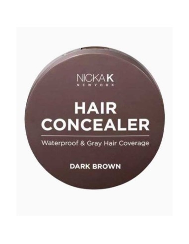 NK Waterproof Hair Concealer Dark Brown NK Waterproof Hair Concealer Dark Brown