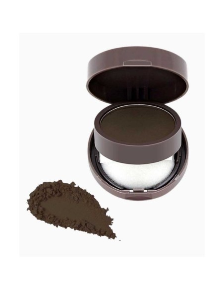 NK Waterproof Hair Concealer Dark Brown NK Waterproof Hair Concealer Dark Brown