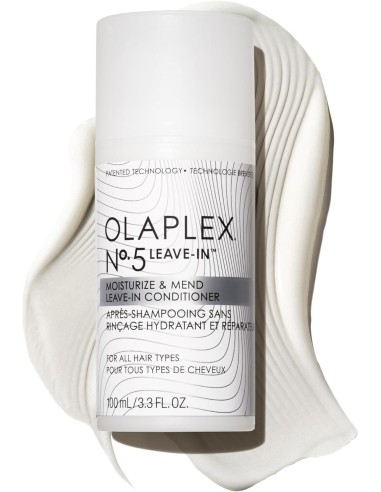 OlaplexOlaplex No. 5 Leave In Conditioner OlaplexOlaplex No. 5 Leave In Conditioner