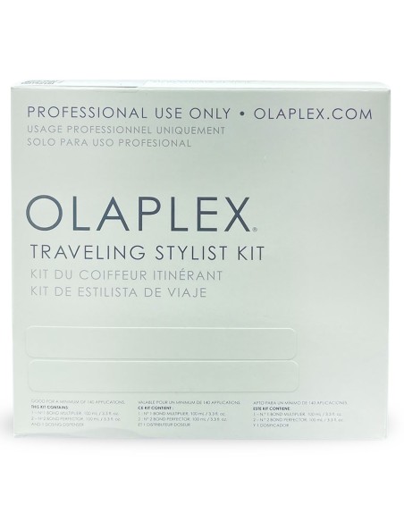 OlaplexOlaplex Traveling Stylist Kit