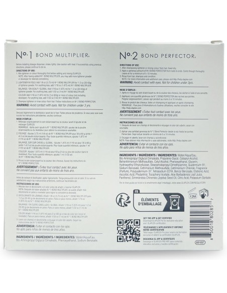 OlaplexOlaplex Traveling Stylist Kit OlaplexOlaplex Traveling Stylist Kit