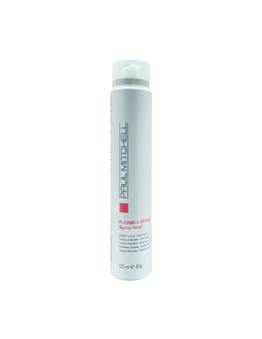 Paul MitchellFlexible Style Spray Wax