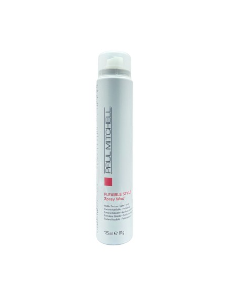Paul MitchellFlexible Style Spray Wax