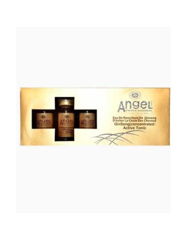 Angel Ginseng Active Tonic Kit Angel Ginseng Active Tonic Kit