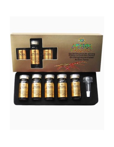 Angel Ginseng Active Tonic Kit Angel Ginseng Active Tonic Kit