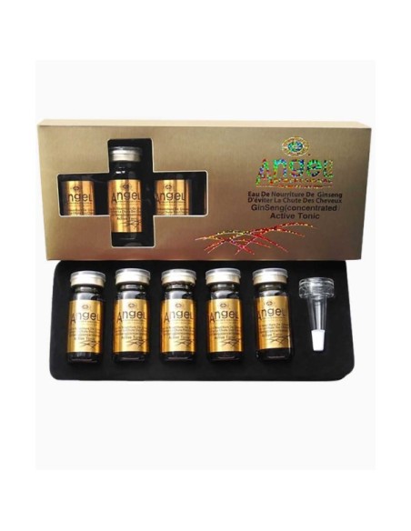 Angel Ginseng Active Tonic Kit Angel Ginseng Active Tonic Kit