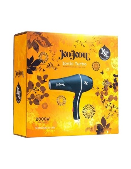 Ionic Turbo Professional Salon Hair Dryer Ionic Turbo Professional Salon Hair Dryer