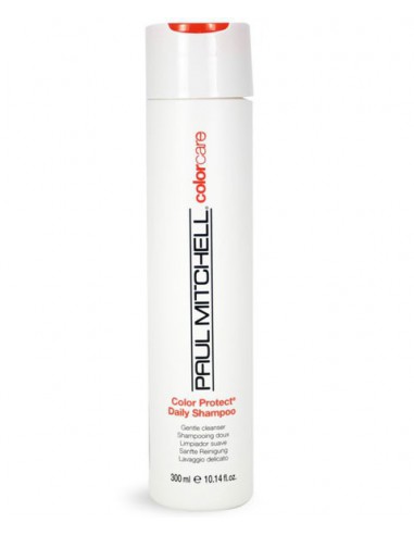 Paul Mitchell Color Care Color Protect Daily Shampoo