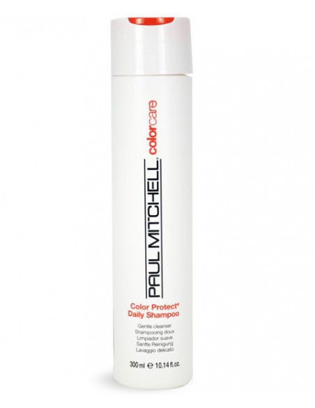 Paul Mitchell Color Care Color Protect Daily Shampoo