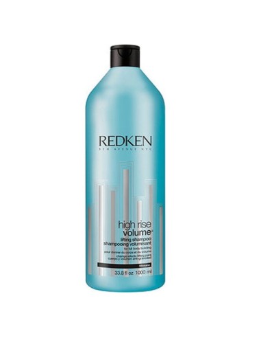 Speciality ProductsHigh Rise Lifting Shampoo