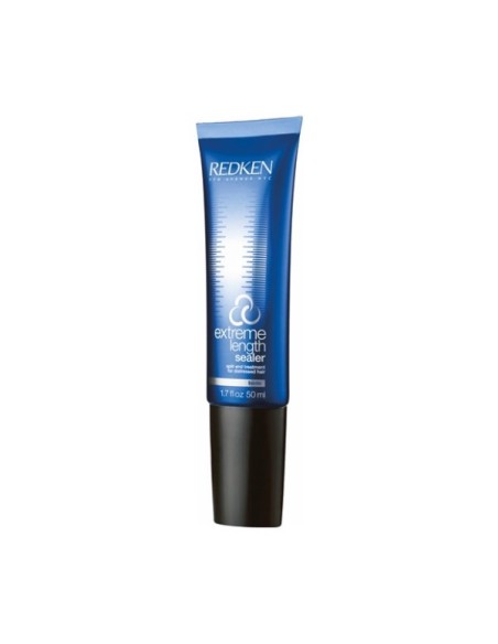 ExtremeRedken Extreme Length Sealer With Biotin Builds Strength