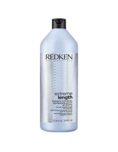 Redken Extreme Length Shampoo Redken Extreme Length Shampoo