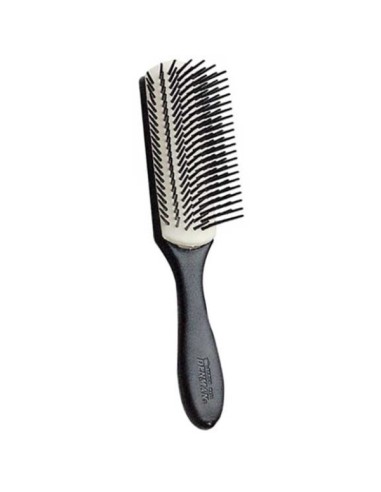 Classic Styling Brush D31N Black And White