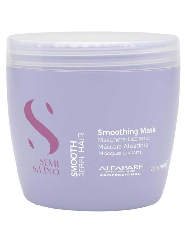 Alfaparf Milano Semi Dilino Smoothing Mask Alfaparf Milano Semi Dilino Smoothing Mask