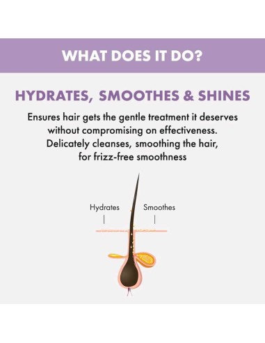 Alfaparf Milano Semi Dilino Smoothing Mask Alfaparf Milano Semi Dilino Smoothing Mask