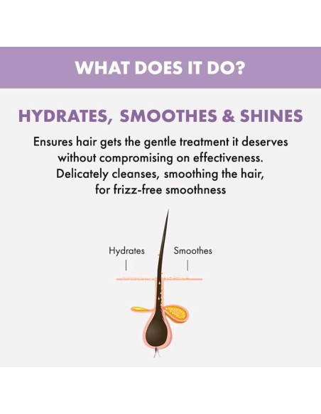 Alfaparf Milano Semi Dilino Smoothing Mask Alfaparf Milano Semi Dilino Smoothing Mask