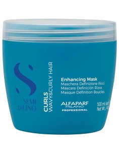 Alfaparf Milano Semi Dilino Curls Enhancing Mask