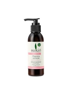 Australian Natural Skincare Sensitive Cleansing Lotion