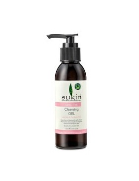 Australian Natural Skincare Sensitive Cleansing Gel