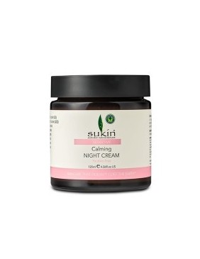 Australian Natural Skincare Sensitive Calming Night Cream