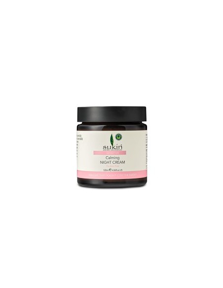 Australian Natural Skincare Sensitive Calming Night Cream